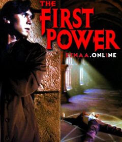 فيلم The First Power 1990 مترجم