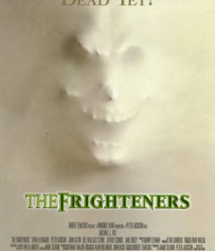 فيلم The Frighteners 1996 مترجم