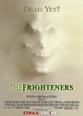 فيلم The Frighteners 1996 مترجم