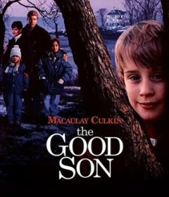 فيلم The Good Son 1993 مترجم