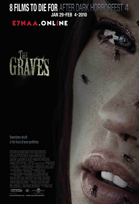 فيلم The Graves 2009 مترجم
