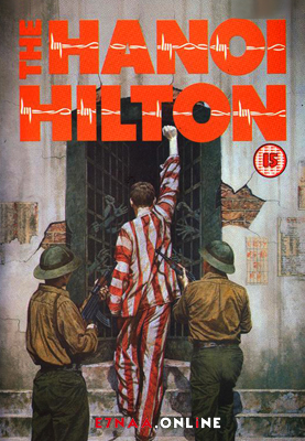 فيلم The Hanoi Hilton 1987 مترجم