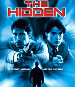 فيلم The Hidden 1987 مترجم