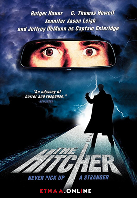فيلم The Hitcher 1986 مترجم