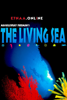 فيلم The Living Sea 1995 مترجم