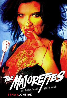 فيلم The Majorettes 1986 مترجم