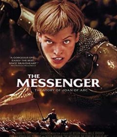 فيلم The Messenger The Story of Joan of Arc 1999 مترجم