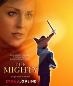 فيلم The Mighty 1998 مترجم