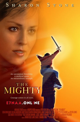 فيلم The Mighty 1998 مترجم