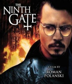 فيلم The Ninth Gate 1999 مترجم