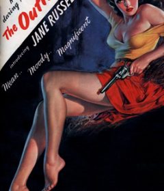 فيلم The Outlaw 1943 مترجم