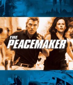 فيلم The Peacemaker 1997 مترجم