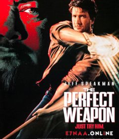 فيلم The Perfect Weapon 1991 مترجم