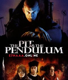 فيلم The Pit and the Pendulum 1991 مترجم