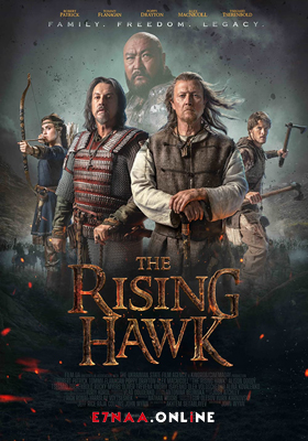 فيلم The Rising Hawk 2019 مترجم