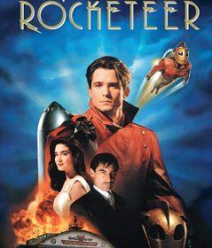 فيلم The Rocketeer 1991 مترجم