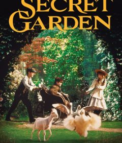 فيلم The Secret Garden 1993 مترجم
