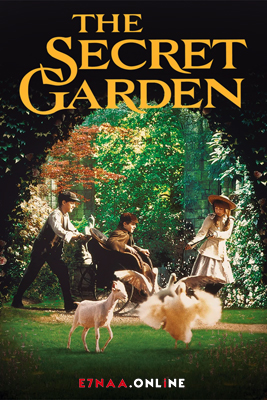 فيلم The Secret Garden 1993 مترجم