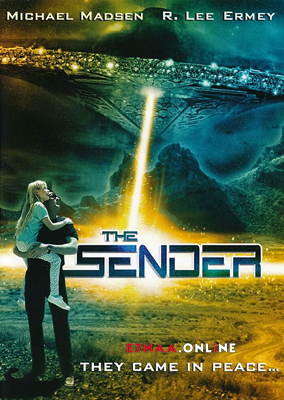فيلم The Sender 1998 مترجم
