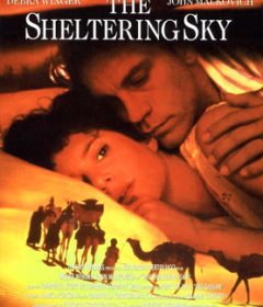 فيلم The Sheltering Sky 1990 مترجم