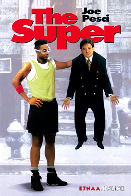 فيلم The Super 1991 مترجم