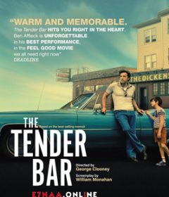 فيلم The Tender Bar 2021 مترجم