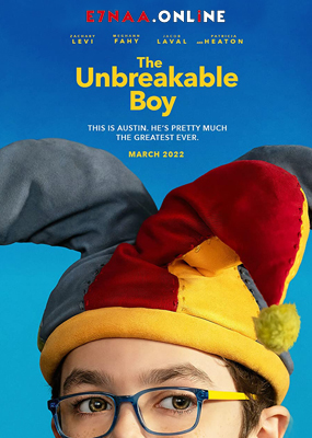 فيلم The Unbreakable Boy 2022 مترجم