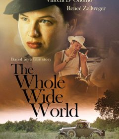 فيلم The Whole Wide World 1996 مترجم