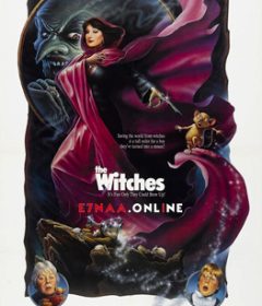 فيلم The Witches 1990 مترجم