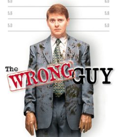 فيلم The Wrong Guy 1997 مترجم