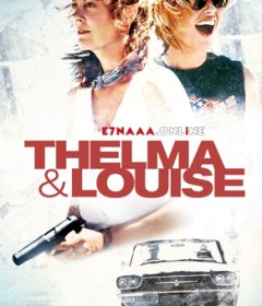 فيلم Thelma And Louise 1991 مترجم