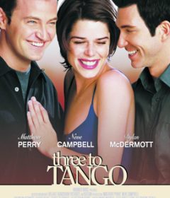 فيلم Three to Tango 1999 مترجم