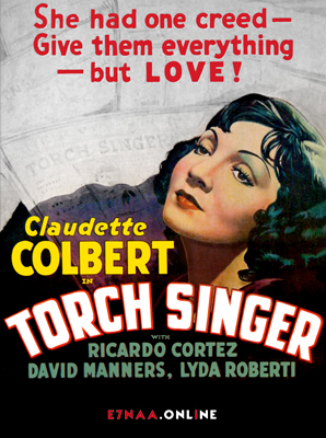 فيلم Torch Singer 1933 مترجم