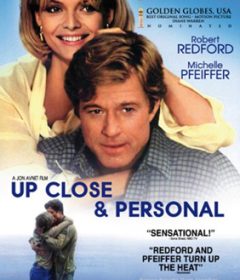 فيلم Up Close and Personal 1996 مترجم