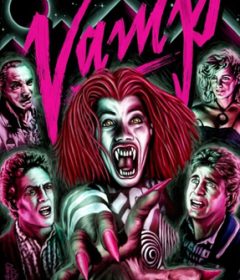 فيلم Vamp 1986 مترجم
