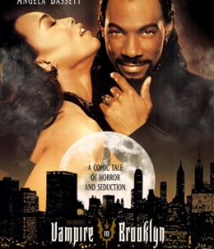فيلم Vampire in Brooklyn 1995 مترجم