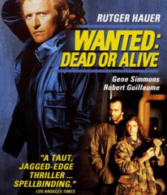 فيلم Wanted Dead or Alive 1986 مترجم