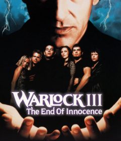 فيلم Warlock III The End of Innocence 1999 مترجم