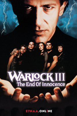 فيلم Warlock III The End of Innocence 1999 مترجم