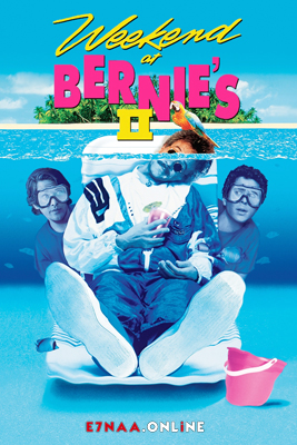 فيلم Weekend at Bernie’s II 1993 مترجم