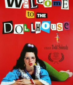 فيلم Welcome to the Dollhouse 1995 مترجم