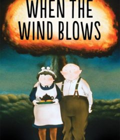 فيلم When the Wind Blows 1986 مترجم