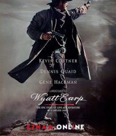 فيلم Wyatt Earp 1994 مترجم