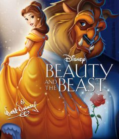 فيلم Beauty and the Beast 1991 مترجم