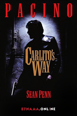فيلم Carlito’s Way 1993 مترجم