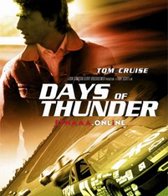 فيلم Days of Thunder 1990 مترجم