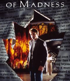 فيلم In the Mouth of Madness 1994 مترجم
