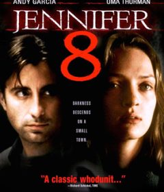 فيلم Jennifer 8 1992 مترجم