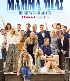فيلم Mamma Mia! Here We Go Again 2018 مترجم