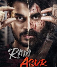 فيلم Ram Asur 2021 مترجم